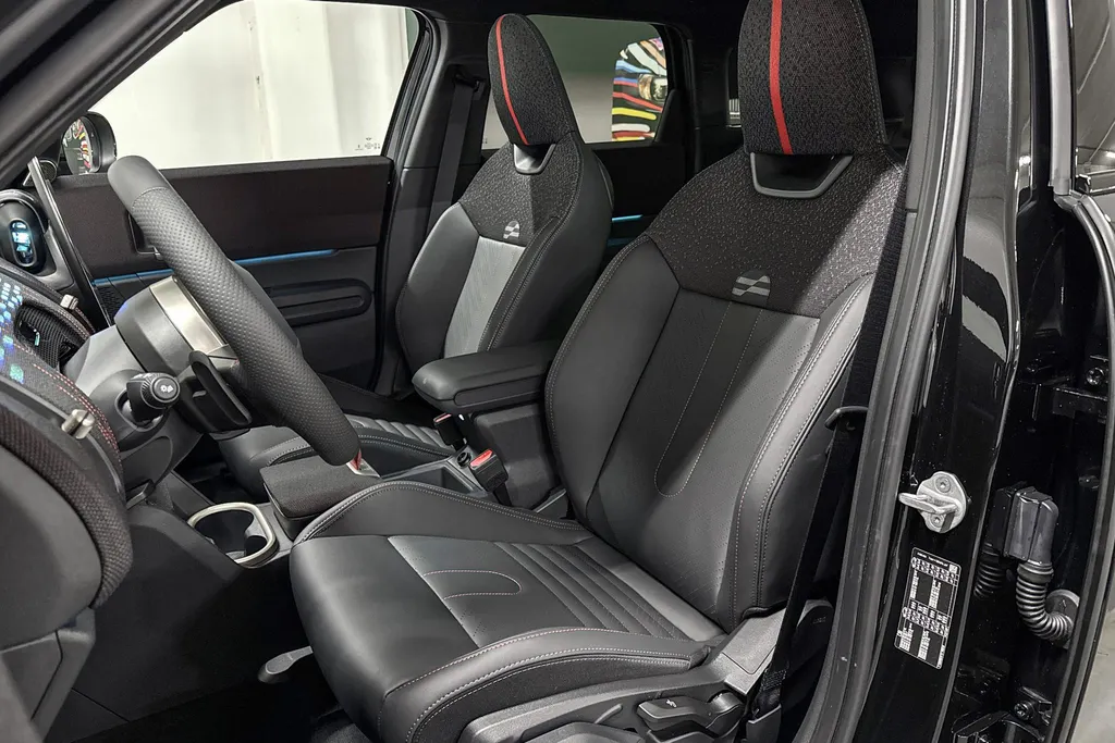 MINI Countryman C John Cooper Works L