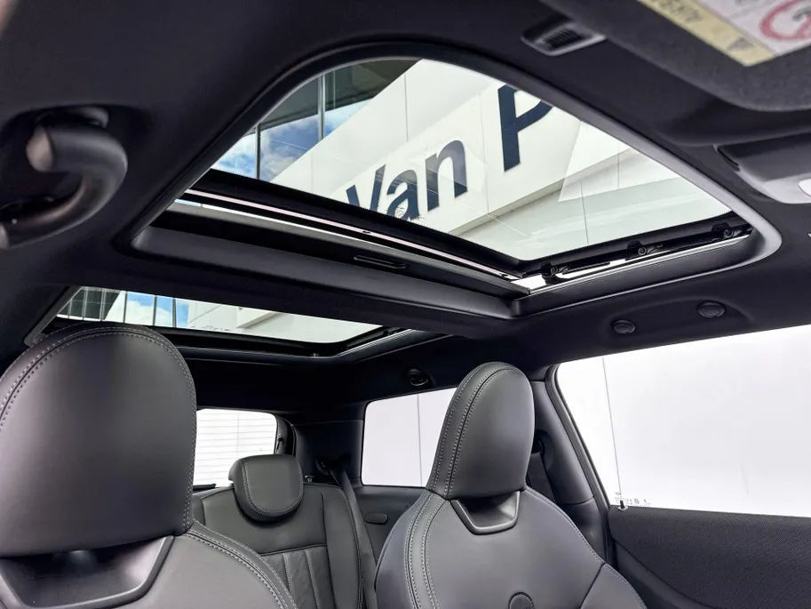 MINI Cooper 3-deurs Cooper C