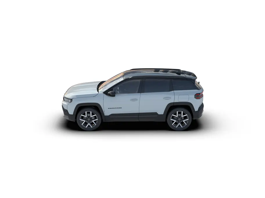 Jeep Compass Summit
