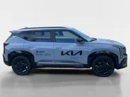 Kia Seltos 1.6 GDi X-Line Demo Edition | Cruise Control | Climate Control | Camera | Navigatie | Stoelverwarming | Stuurverwarming | 19 Inch Velgen |