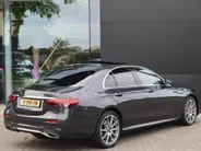 Mercedes-Benz E-Klasse 300 e AMG Line l Trekhaak l Panoramadak l Keyless l stoelverwarming