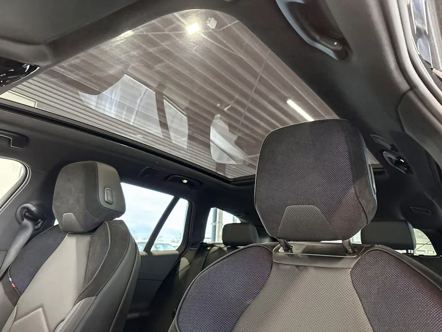 BMW 5 Serie Touring 530e M Sportpakket