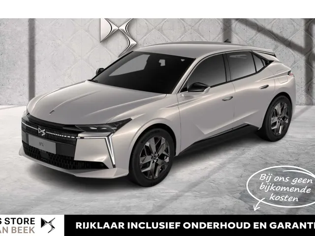 DS N°4