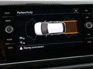 Volkswagen Polo 1.0 TSI 95pk DSG Life · Apple/Android Car Play · P-Sensoren · DAB · Virtual Cockpit · 15'' Inch ·