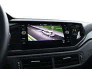 Volkswagen Polo 1.0 TSI 95pk DSG Life Edition · Apple/Android Car Play · Cruise Control · Draadloze Telefoonlader · Clima · Elek. Inklapbare Spiegels ·