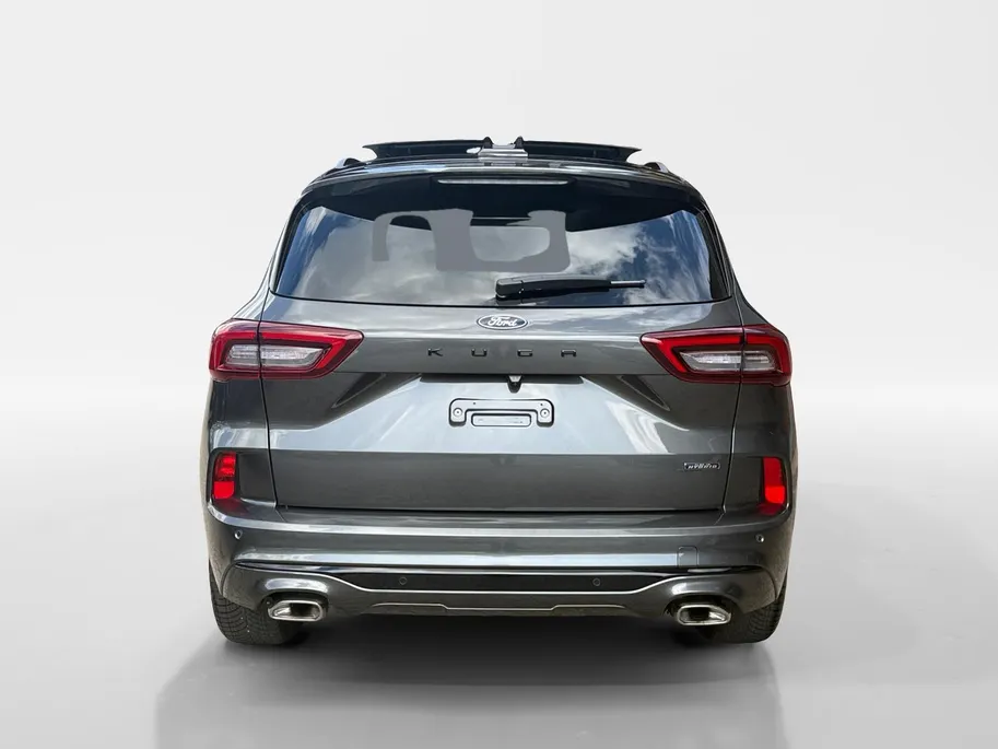 Ford Kuga 2.5 PHEV ST-Line X | Panoramadak | Winter Pack | Elektrische Trekhaak | Driver Assistance Pack | ALL SEASON |