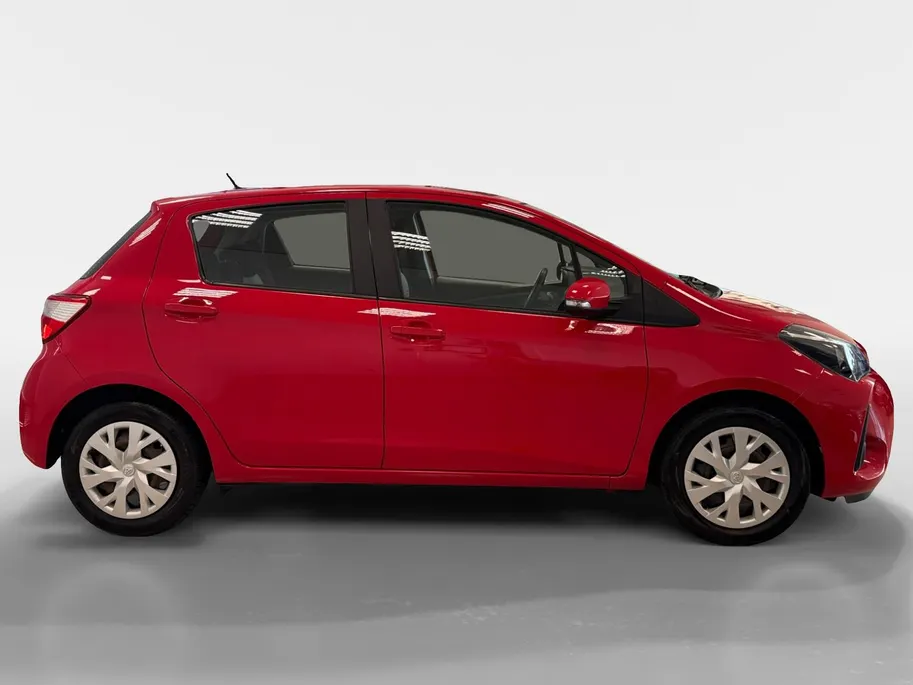 Toyota Yaris 1.0 COMFORT | AIRCO | NL-AUTO | DEALERONDERHOUDEN |