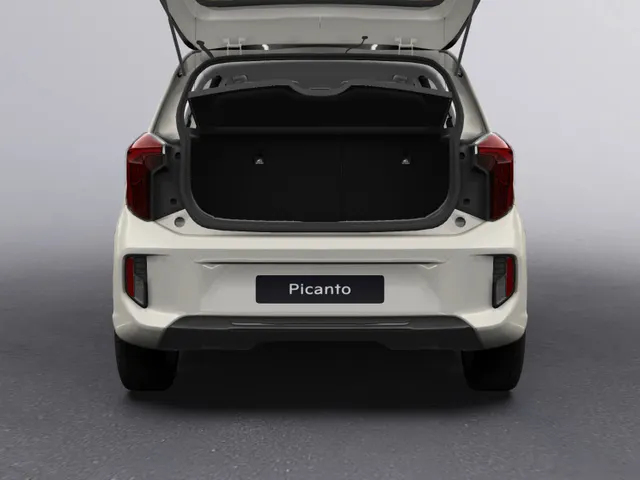 Kia Picanto 1.0 DPI DynamicPlusLine