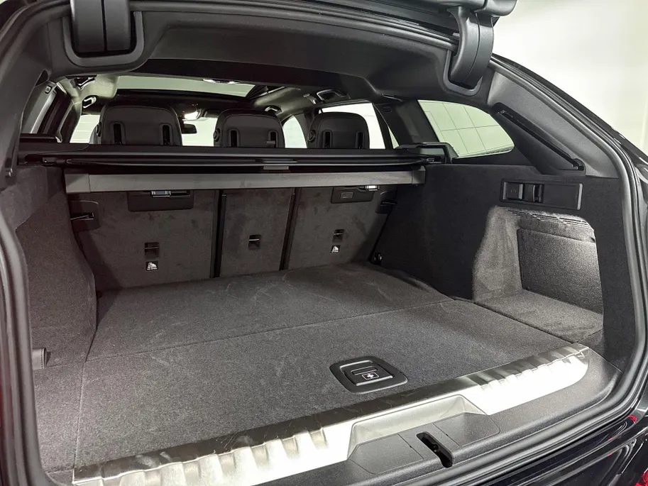 BMW 3-serie Touring 330e