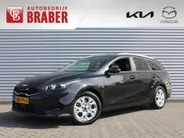 Kia Ceed Sportswagon 1.0 T-GDi DynamicPlusLine | Stoel- & stuurverwarming | Camera | Clima | Cruise | LED | Navi | Elek. achterklep | 16" LM |