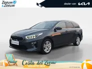 Kia Ceed Sportswagon 1.0T Comfortline Edition | Camera | Apple Carplay / Android Auto | Climate control | Cruise control | Parkeersensoren achter |