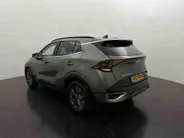 Kia Sportage 1.6 T-GDi 230pk Hybrid AT6 GT-Line | Schuif-kanteldak | Apple Carplay/Android Auto
