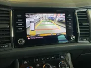 Škoda Kodiaq 1.5 TSi DSG7-autom. Business Edition LED | navigatie | adapt. cruise control | sunset | etc.