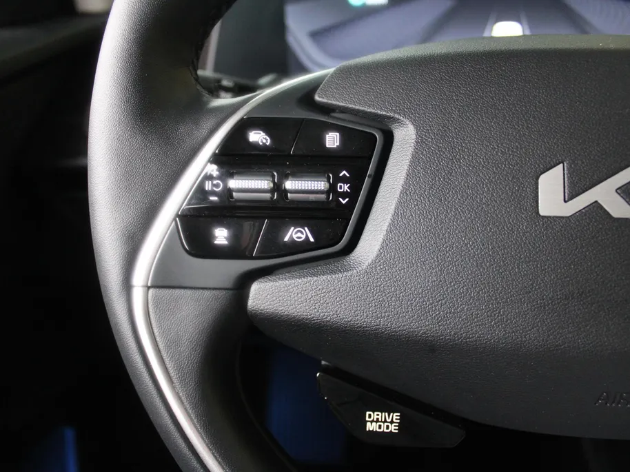 Kia EV6 Edition Advanced 77.4 kWh | Navi | Airco | 20' LM | Camera | Elektrische klep | BTW auto | 17% bijtelling |