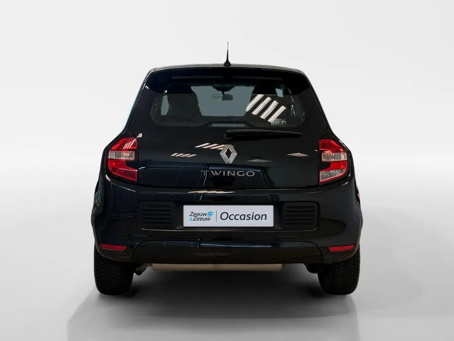Renault Twingo 1.0 COLLECTION | AIRCO | CRUISE CONTROLE | NL-AUTO |