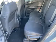 Ford Kuga 2.5 PHEV Titanium Elektrisch wegklapbare trekhaak - Draadloos opladen telefoon - Navigatie - Camera - DEMO