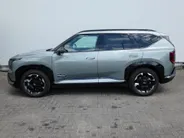 Kia EV5 81,4 kWh 217pk 2WD GT-Line Business Edition