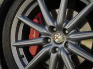 Alfa Romeo 159 Sportwagon 1.750 TBI Turbo 200 PK TI | Leder | Bose | Xenon | Cruise | 19'