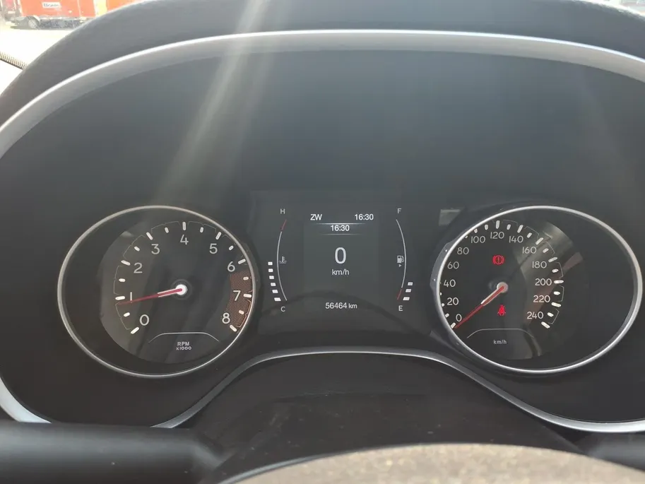Jeep Compass 1.3T Night Eagle Liberty Edition Navigatie | Airco | PDC-Camera. 1 jaar Garantie
