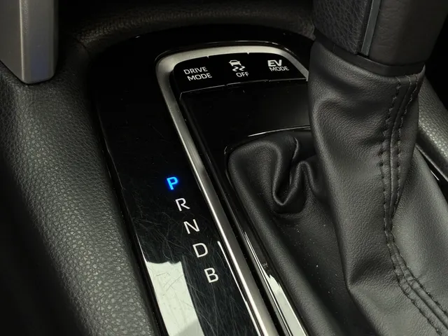 Toyota Corolla Cross Hybrid 200 Dynamic