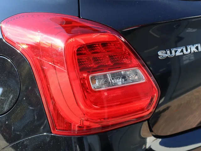 Suzuki Swift 1.2 Style Hybrid Adaptive Cruise | Carplay | Keyless