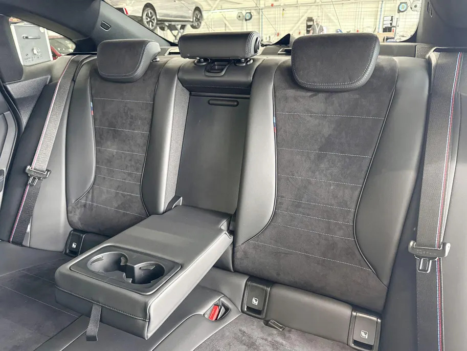 BMW 2 Serie Gran Coupé 220 Premium Pack M Sportpakket Pro