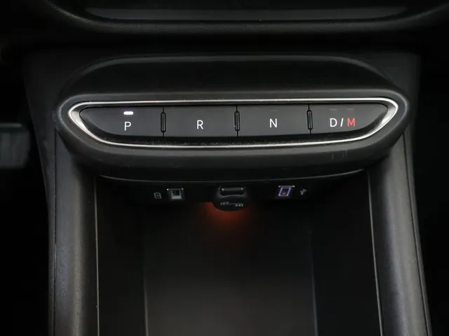 Fiat 600 1.2 Hybrid Urban