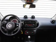 smart Forfour 1.0 Turbo Pure | 90 PK | Clima | Cruise | Bluetooth |