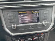 SEAT Ibiza 5-deurs 1.0 TSI Excellence Limited Edition NL Auto | Park.sens | Cruise | Clima | 16' | etc.