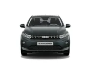 Dacia Sandero TCe 100 expression | Nu met € 450,- Zeeuw en Zeeuw actiekorting | financier tegen slechts 2,9% met Dacia Relaxplan