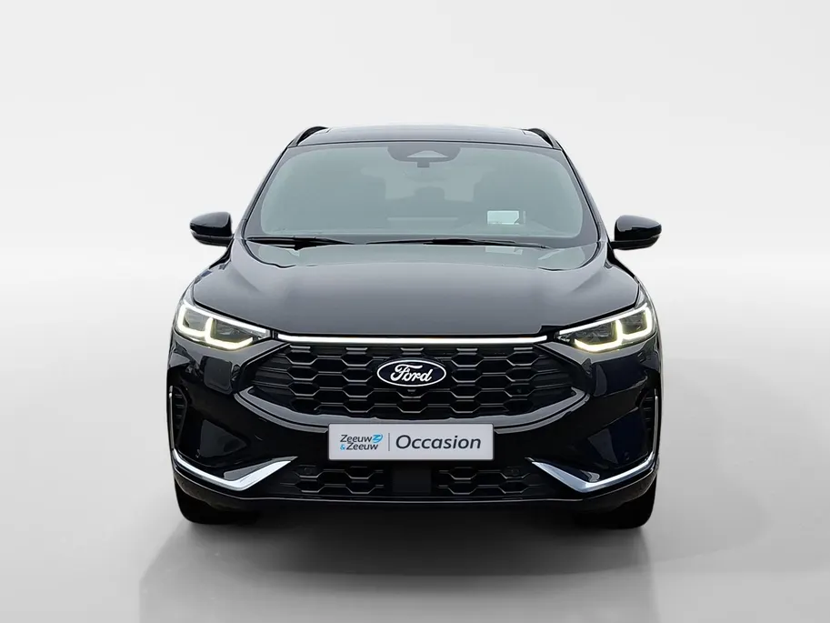 Ford Kuga 2.5 PHEV ST-Line X 243pk automaat | NL auto | Winterpack | Technology pack | Kantel / schuifdak | Trekhaak | 19inch lichtmetalen velgen