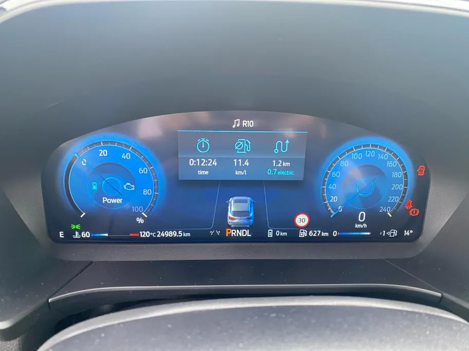 Ford Kuga 2.5 PHEV ST-Line 243PK | NL Auto | Panoramadak | El. Trekhaak | Driver Assistance Pack | Winter Pack