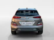 Hyundai Kona EV Comfort 64 kWh | Lichtmetalen velgen| Navigatie| Camera| Cruise Controle| Dealer onderhouden| Metalliclak