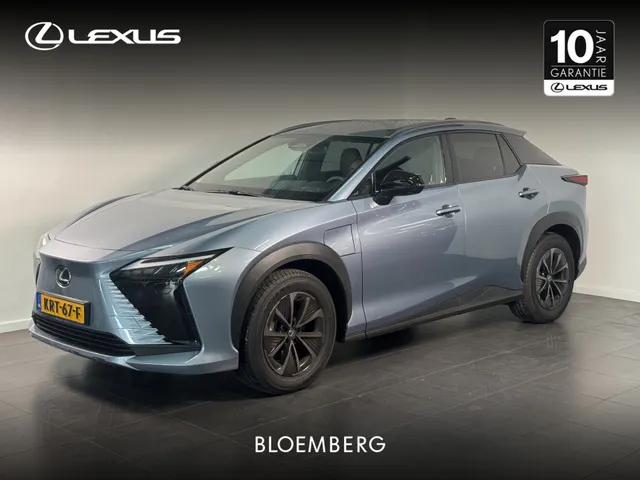 Lexus RZ
