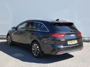 Kia Ceed Sportswagon Sw 1.0 T-GDi 100pk Design Edition