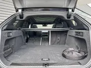 BMW M5 Touring 