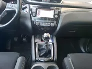 Nissan QASHQAI 1.2 N-Connecta | PANO DAK | RONDOM CAMERA | CRUISE | NAVIGATIE | TELEFOON |