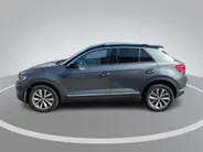 Volkswagen T-Roc 1.0 TSI Style 115pk Business · Camera · Apple/Android Car Play · Navigatie · Stoelverwarming · Clima · 17'' ·