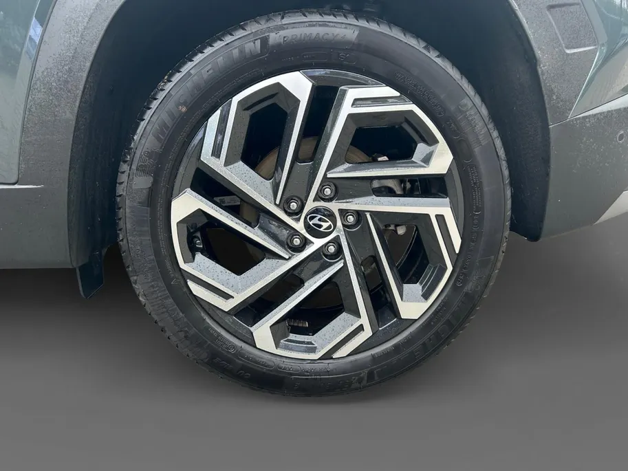 Hyundai Tucson 1.6 T-GDI PHEV Premium NU RIJKLAAPRIJS incl. 12 Maanden GARANTIE! Premiumpakket GRATIS!!