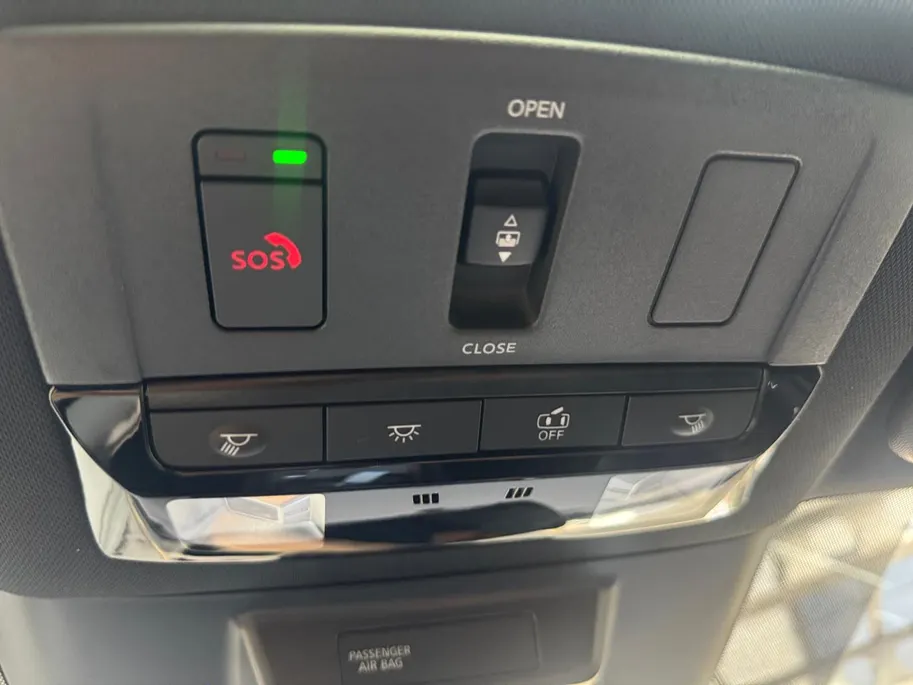 Nissan QASHQAI 1.5 e-Power Tekna Plus | Panoramadak | BLIS | Electrische bestuurdersstoel | Lederen bekleding |