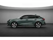 Audi Q3 Sportback 1.5 e-hybrid S edition 272 PK · Glazen panoramadak · Tech pro · Trekhaak elek. wegklapbaar