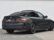 Alpina B4 Gran Coupé 