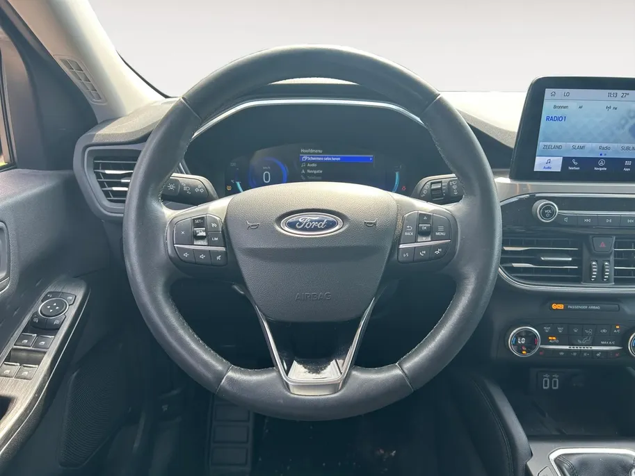 Ford Kuga 1.5 EcoBoost Titanium |trekhaak elektrisch uitklapbaar| 1800 KG TREKGEWICHT| WINTERPACK| 12 MAANDEN BOVAG GARANTIE/