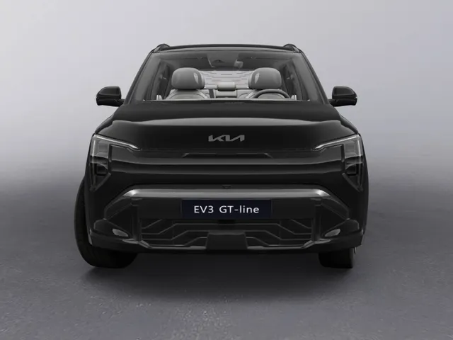 Kia EV3 GT-Line Business Edition 81.4 kWh