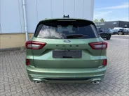 Ford Kuga 2.5 PHEV ST-Line X 243 PK | Wegklapbare trekhaak | AGR voorstoelen | BLIS | NIEUW UIT VOORRAAD