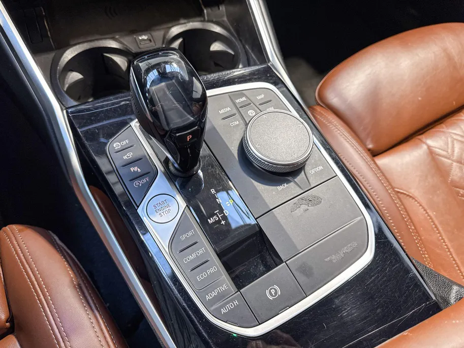 BMW 3 Serie Touring M340i xDrive High Executive