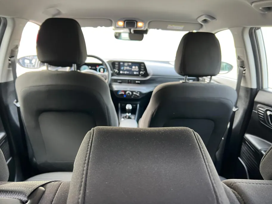 Hyundai i20 1.0 T-GDI Comfort | Apple Carplay | Android Auto | Camera | Airco | Parkeersensoren |