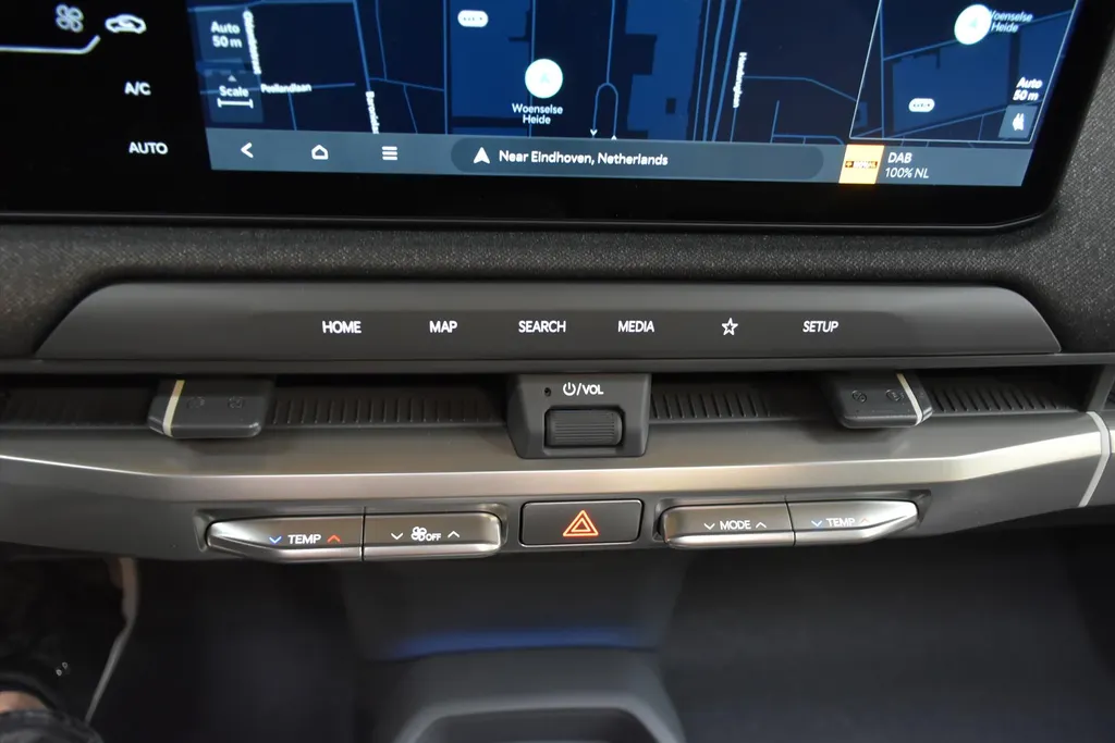 Kia EV3 81,4 kWh 204pk GT-PlusLine NIEUW - SNEL LEVERBAAR