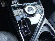 Kia Niro 1.6 GDi Hybrid ExecutiveLine | Stuur-/stoelverwarming + ventilatie | Leer | Schuifdak | 18' LM | Camera | Cruise adapt. | HUD | Elek. stoelverstelling |