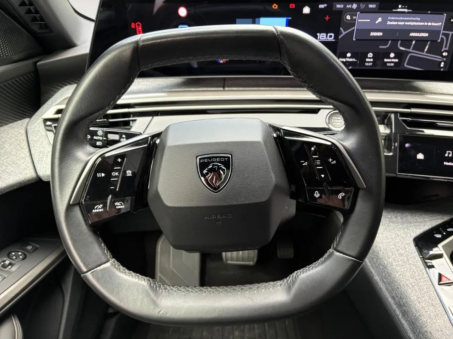 Peugeot 3008 Allure NIEUW MODEL | HYBRIDE | NAVI | LM VELGEN